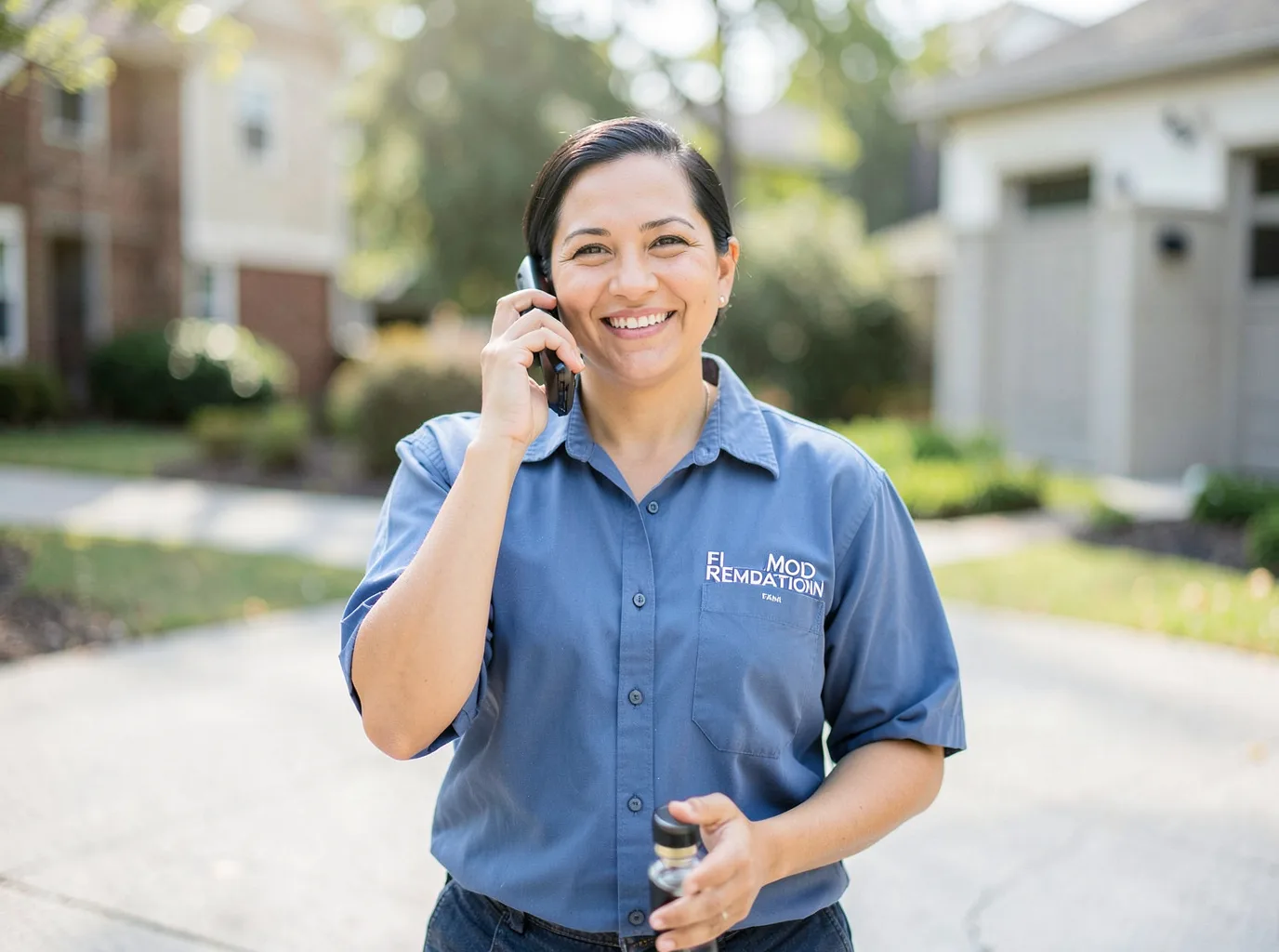 Mold Remediation Newark, TX FAQs
